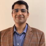 Ankur Khurana | CEO Uniglobe Mod Travel