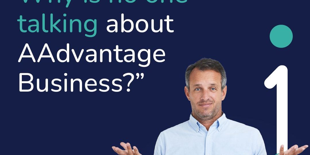 AAdvantage Business